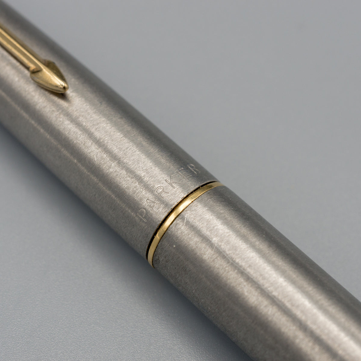 Parker 45 Flighter – Fifteen Pens