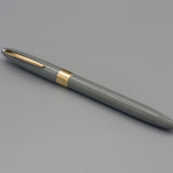 Sheaffer Snorkel Statesman (Grey)