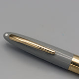 Sheaffer Snorkel Statesman (Grey)