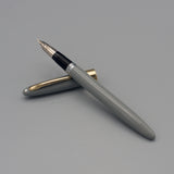Sheaffer Snorkel Statesman (Grey)