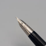 Sheaffer Snorkel Statesman (Grey)