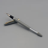 Sheaffer Snorkel Statesman (Grey)
