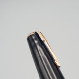Parker Vacumatic Major (Black)