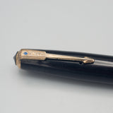 Parker Vacumatic Major (Black)