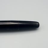 Parker Vacumatic Major (Black)
