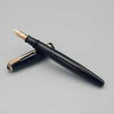 Parker Vacumatic Major (Black)