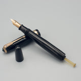 Parker Vacumatic Major (Black)