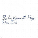 Parker Vacumatic Major (Black)