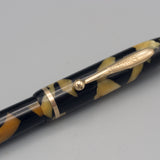 Sheaffer Balance (Black Ivory)