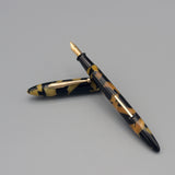 Sheaffer Balance (Black Ivory)