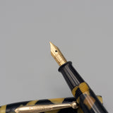 Sheaffer Balance (Black Ivory)