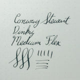 Conway Stewart 540 "Dinkie" (Blue)