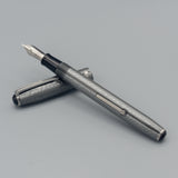 Esterbrook LJ (Silver)