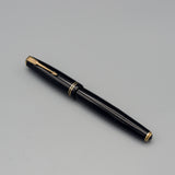 Parker Vacumatic DJ Junior (Black)