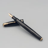 Parker Vacumatic DJ Junior (Black)