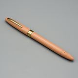 Sheaffer Snorkel (Buckskin)