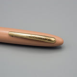 Sheaffer Snorkel (Buckskin)