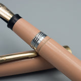 Sheaffer Snorkel (Buckskin)