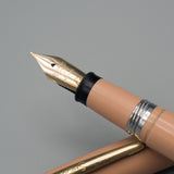 Sheaffer Snorkel (Buckskin)