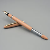 Sheaffer Snorkel (Buckskin)
