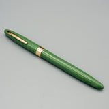 Sheaffer Snorkel Admiral (Sage Green)