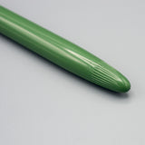 Sheaffer Snorkel Admiral (Sage Green)