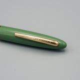 Sheaffer Snorkel Admiral (Sage Green)