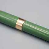 Sheaffer Snorkel Admiral (Sage Green)