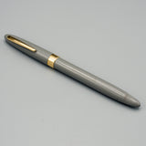Sheaffer Snorkel Admiral (Grey)