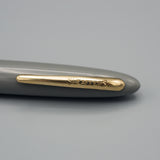 Sheaffer Snorkel Admiral (Grey)
