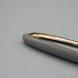 Sheaffer Snorkel Admiral (Grey)