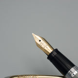 Sheaffer Snorkel Admiral (Grey)