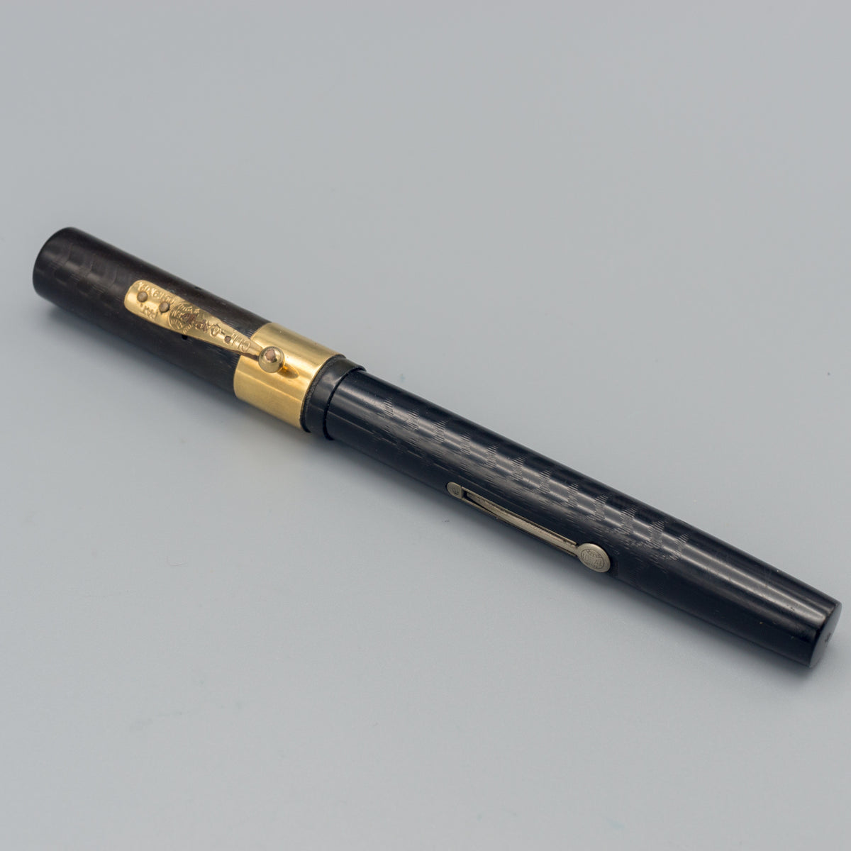 Waterman 52 (BCHR) – Fifteen Pens