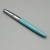 Waterman CC (Blue)