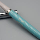 Waterman CC (Blue)