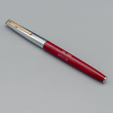 Waterman CC (Burgundy)