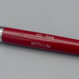 Waterman CC (Burgundy)