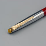 Waterman CC (Burgundy)