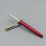 Waterman CC (Burgundy)