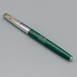Waterman CC (Green)