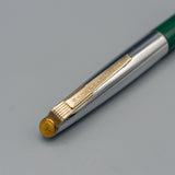 Waterman CC (Green)