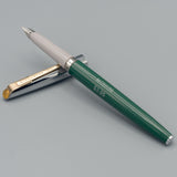 Waterman CC (Green)
