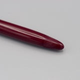 Sheaffer Snorkel (Burgundy)