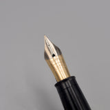 Sheaffer Snorkel (Burgundy)