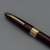 Sheaffer Touchdown (Burgundy)
