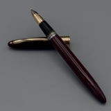 Sheaffer Touchdown (Burgundy)