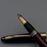 Sheaffer Touchdown (Burgundy)