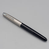 Parker 51 Aerometric (Black)