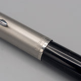 Parker 51 Aerometric (Black)