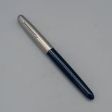 Parker 51 Aerometric (Blue)